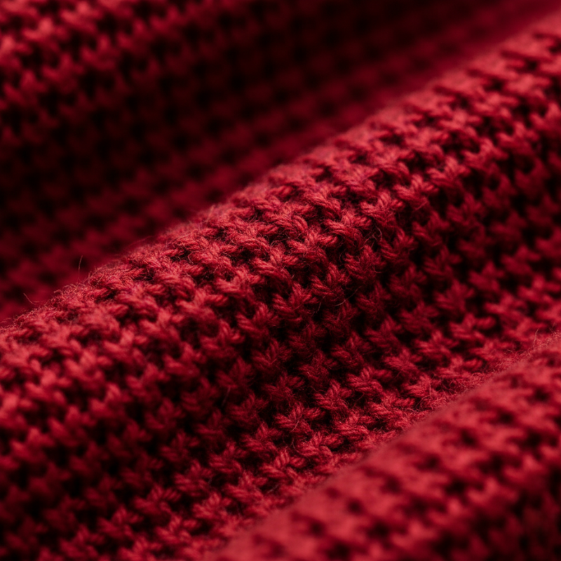 Aria | Loose Fit Boat Neck Knit Sweater for Women